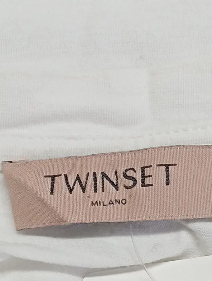 TWIN-SET T-Shirt Bild 3