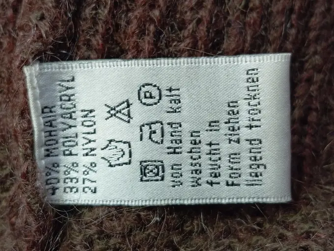HALLHUBER Pullover Bild 4