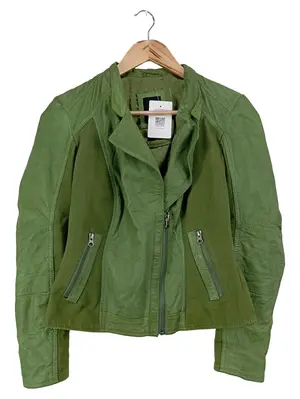 BEST CONNECTIONS Lederjacke