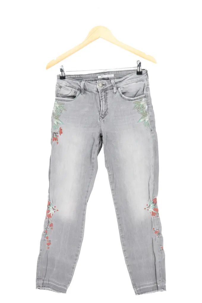 MAVI Jeans Slim Fit Bild 1