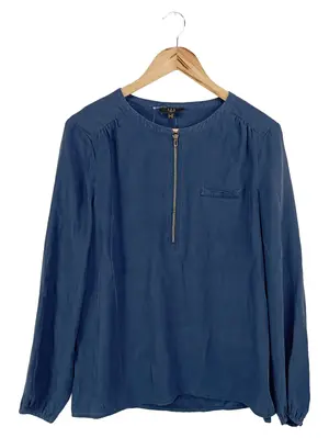 123 PARIS Langarmshirt