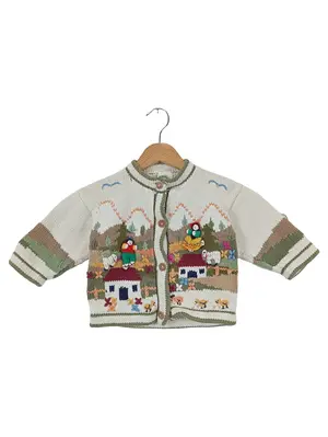 ST. PETER TRACHTEN Trachtenjacke