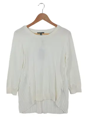 ADRIANNA PAPELL Pullover