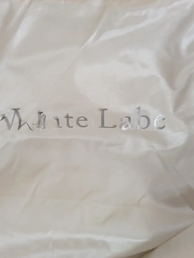 WHITE LABEL Leichte Jacke Bild 3