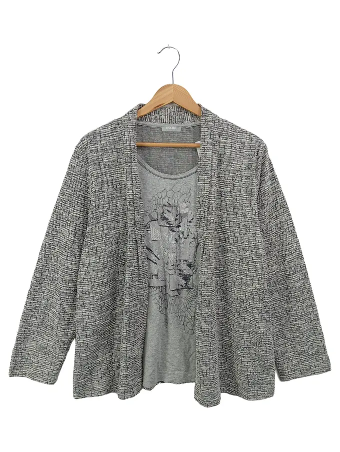 RABE Bluse Bild 1