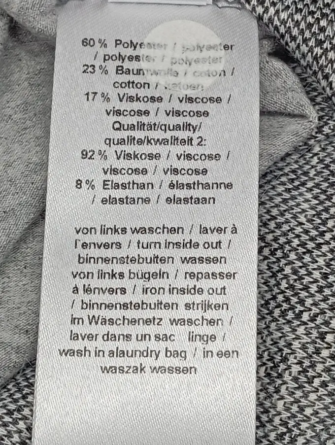 RABE Bluse Bild 4