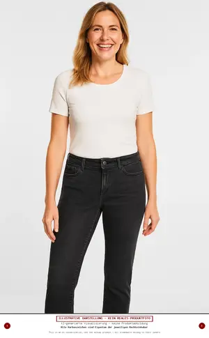 CECIL Jeans Regular Fit