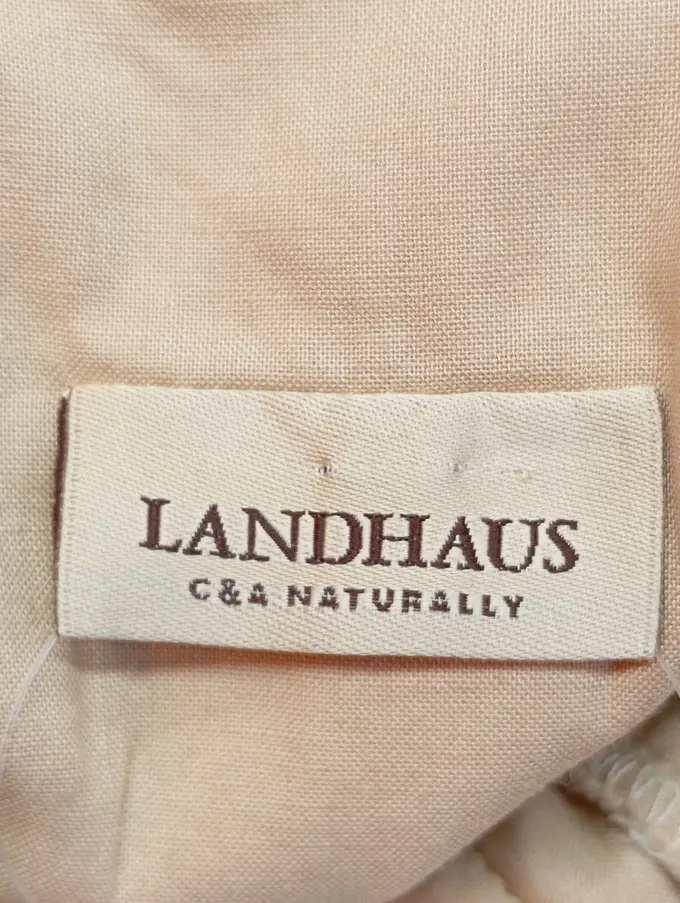LANDHAUS C&A Trachtenbluse Bild 3