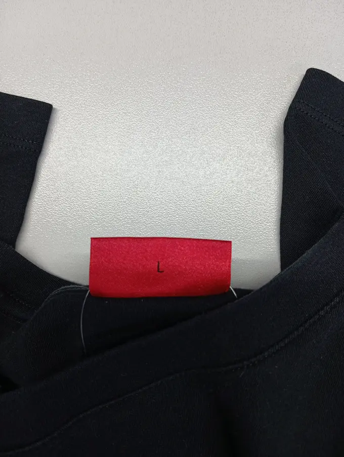 HUGO BOSS T-Shirt Bild 4