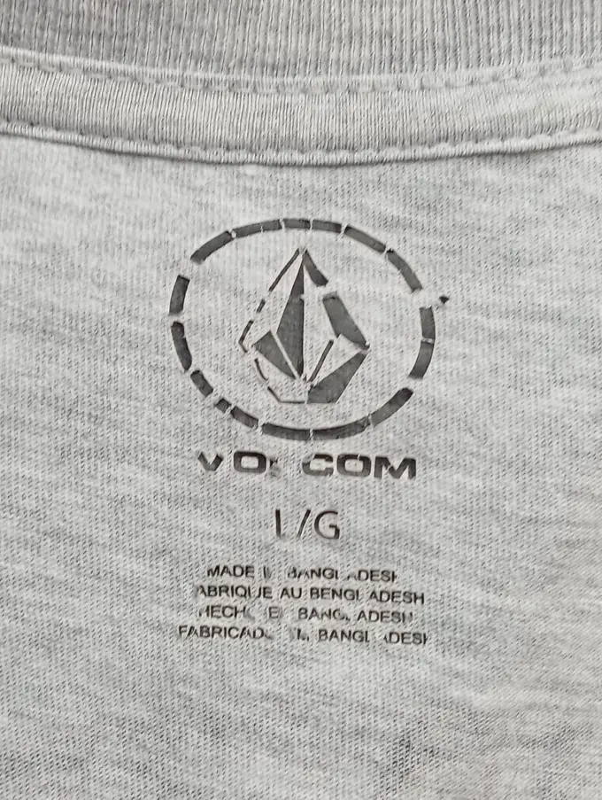 VOLCOM T-Shirt Bild 4
