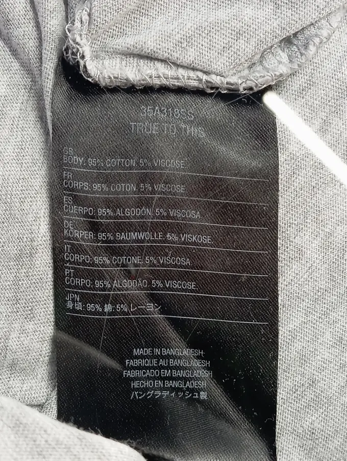VOLCOM T-Shirt Bild 5