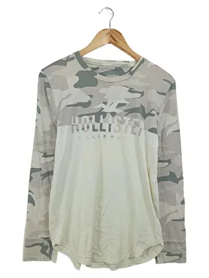 HOLLISTER Langarmshirt