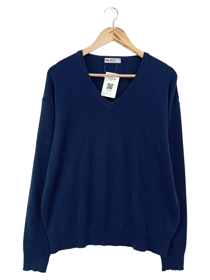 ASCOT Pullover Bild 1