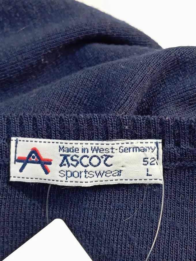 ASCOT Pullover Bild 3