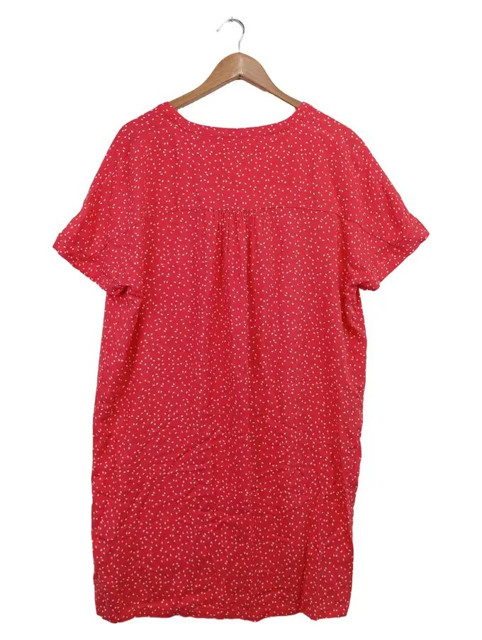 RE.DRAFT Blusenkleid Bild 2