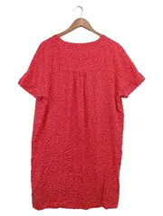 Vorschaubild RE.DRAFT Blusenkleid 2