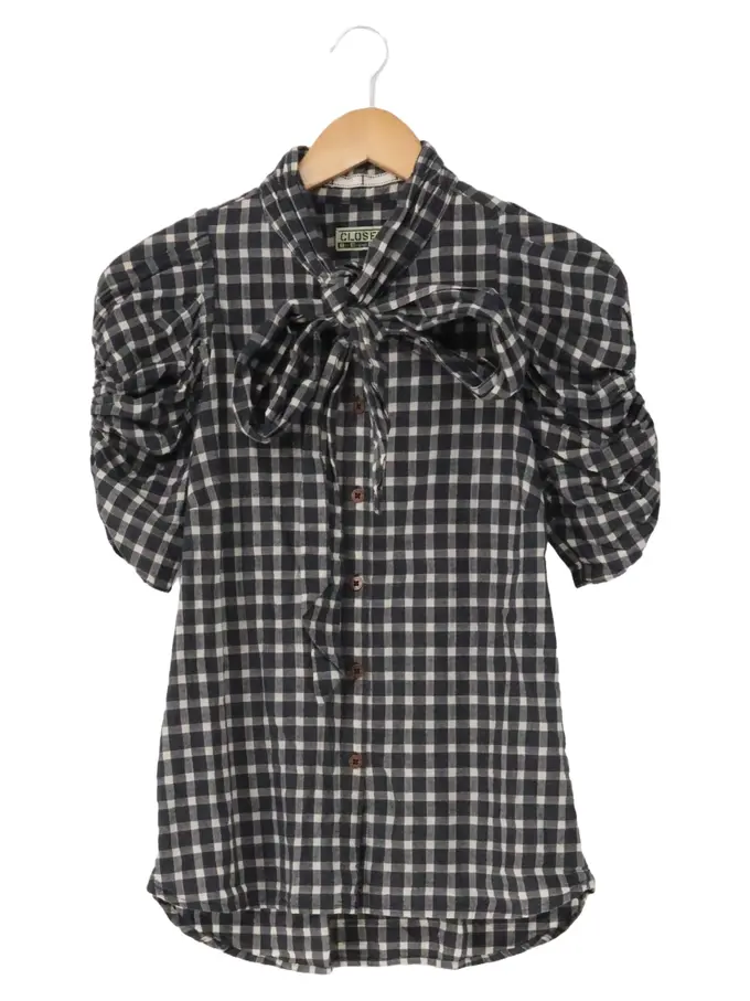 CLOSED Bluse Bild 1