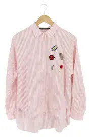 Vorschaubild ZARA Bluse 1