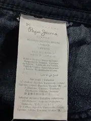 Vorschaubild PEPE JEANS Jeans Slim Fit 4