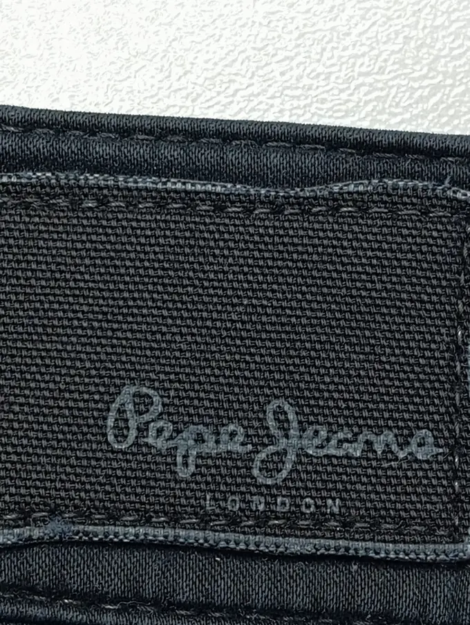 PEPE JEANS Jeans Slim Fit Bild 3