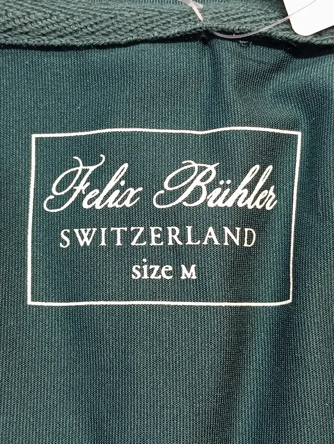 FELIX BÜHLER Langarmshirt Bild 3