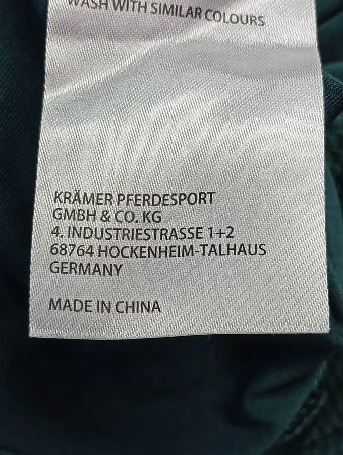 FELIX BÜHLER Langarmshirt Bild 4