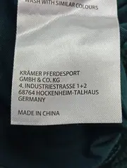 Vorschaubild FELIX BÜHLER Langarmshirt 4