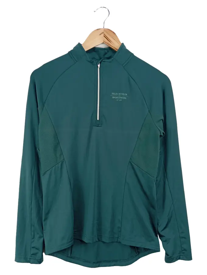 FELIX BÜHLER Langarmshirt Bild 1