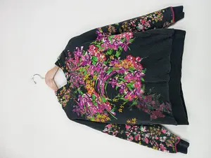DESIGUAL Kapuzenpullover