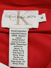 Vorschaubild CALVIN KLEIN JEANS Leichte Jacke 3