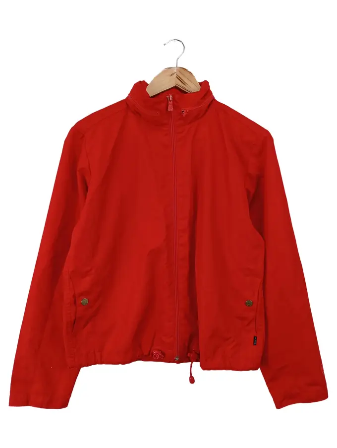 CALVIN KLEIN JEANS Leichte Jacke Bild 1
