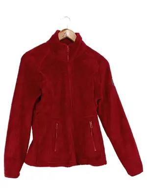 ZABAIONE Fleecejacke