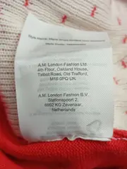 Vorschaubild THREADBARE Pullover 5
