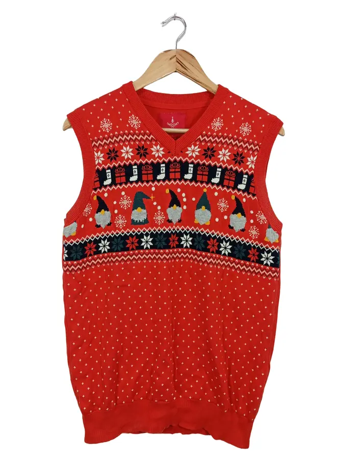 THREADBARE Pullover Bild 1