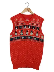 Vorschaubild THREADBARE Pullover 1
