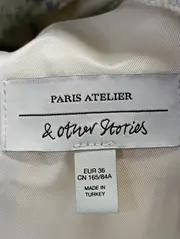 Vorschaubild & OTHER STORIES Blazer 3