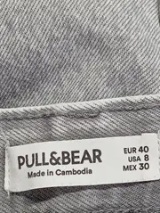 Vorschaubild PULL&BEAR Destroyed Jeans 3