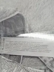 Vorschaubild PULL&BEAR Destroyed Jeans 4