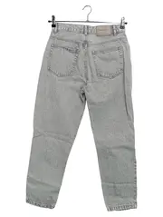 Vorschaubild PULL&BEAR Destroyed Jeans 2