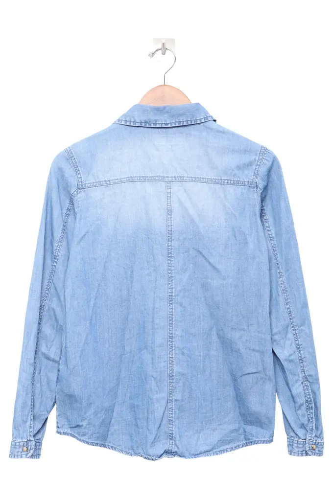 CLOCKHOUSE Hemdbluse Bild 2