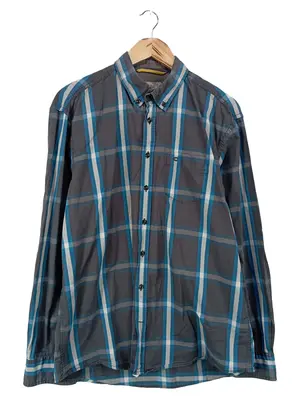 CAMEL ACTIVE Freizeithemd