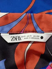 Vorschaubild ZARA Bluse 3