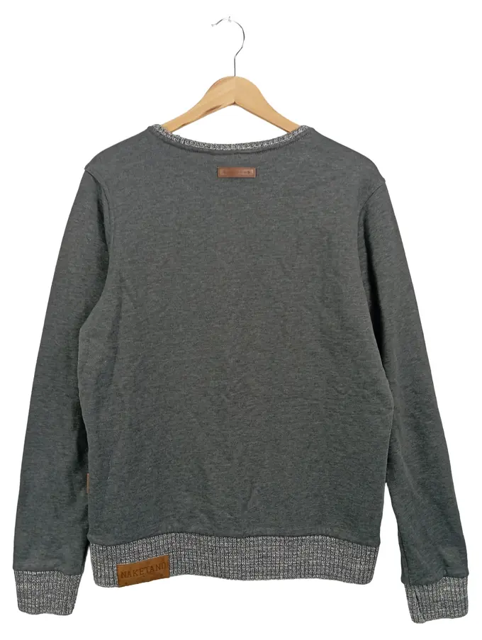 NAKETANO Pullover Bild 2