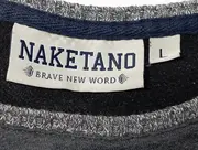Vorschaubild NAKETANO Pullover 3