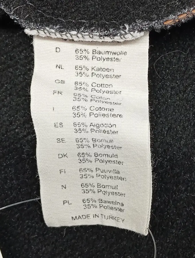 NAKETANO Pullover Bild 4