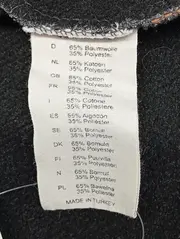 Vorschaubild NAKETANO Pullover 4