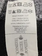 Vorschaubild NAKETANO Pullover 5