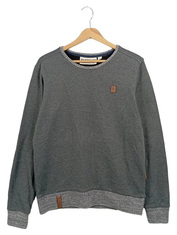 NAKETANO Pullover Bild 1