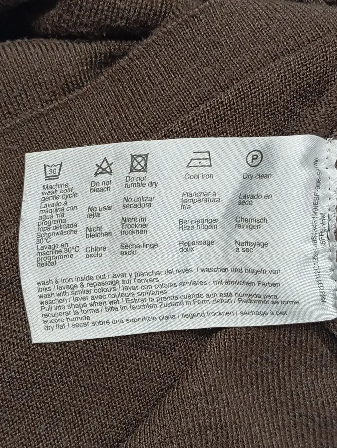 ESPRIT Pullover Bild 5