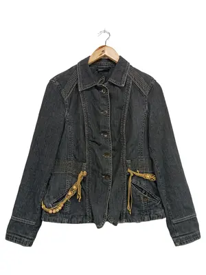 BIANCA Jeansjacke
